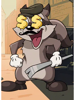 Le Bandit
