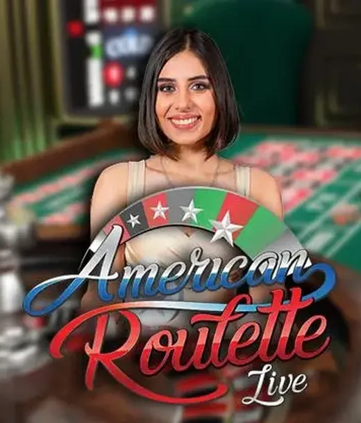 American Roulette Live