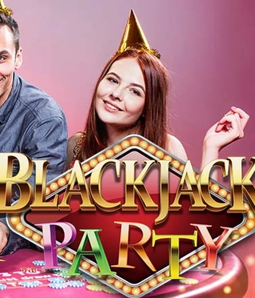 Blackjack Party