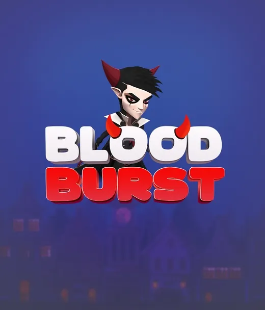Blood Burst
