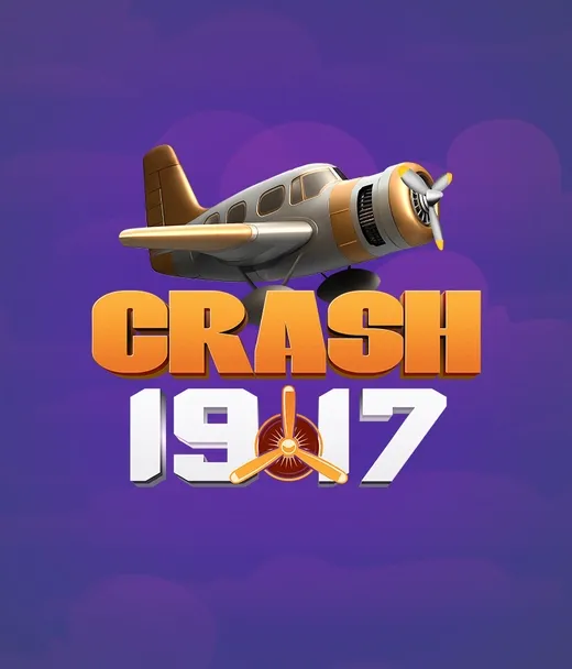 Crash 1917