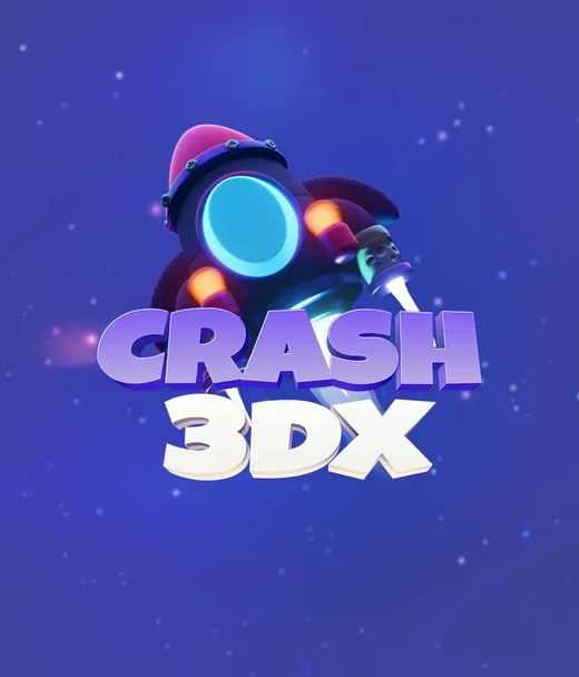 Crash 3DX