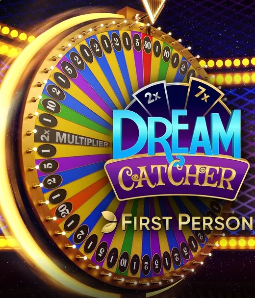 Dream Catcher First Person