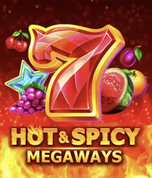 Hot & Spicy Megaways
