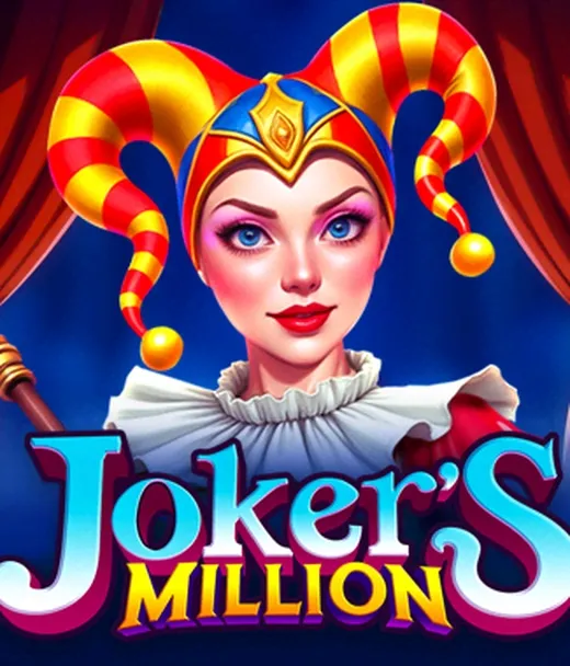 Joker’s Million