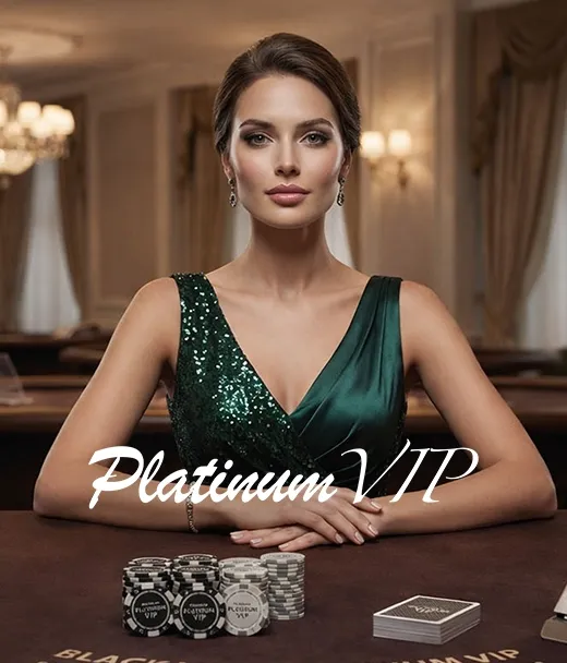 Platinum VIP
