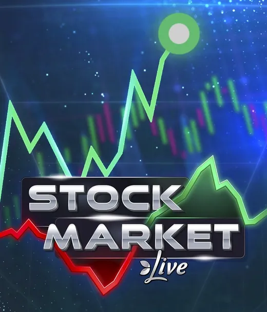 Stock Market Live