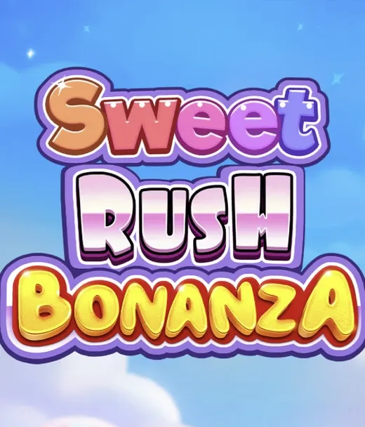 Sweet Rush Bonanza